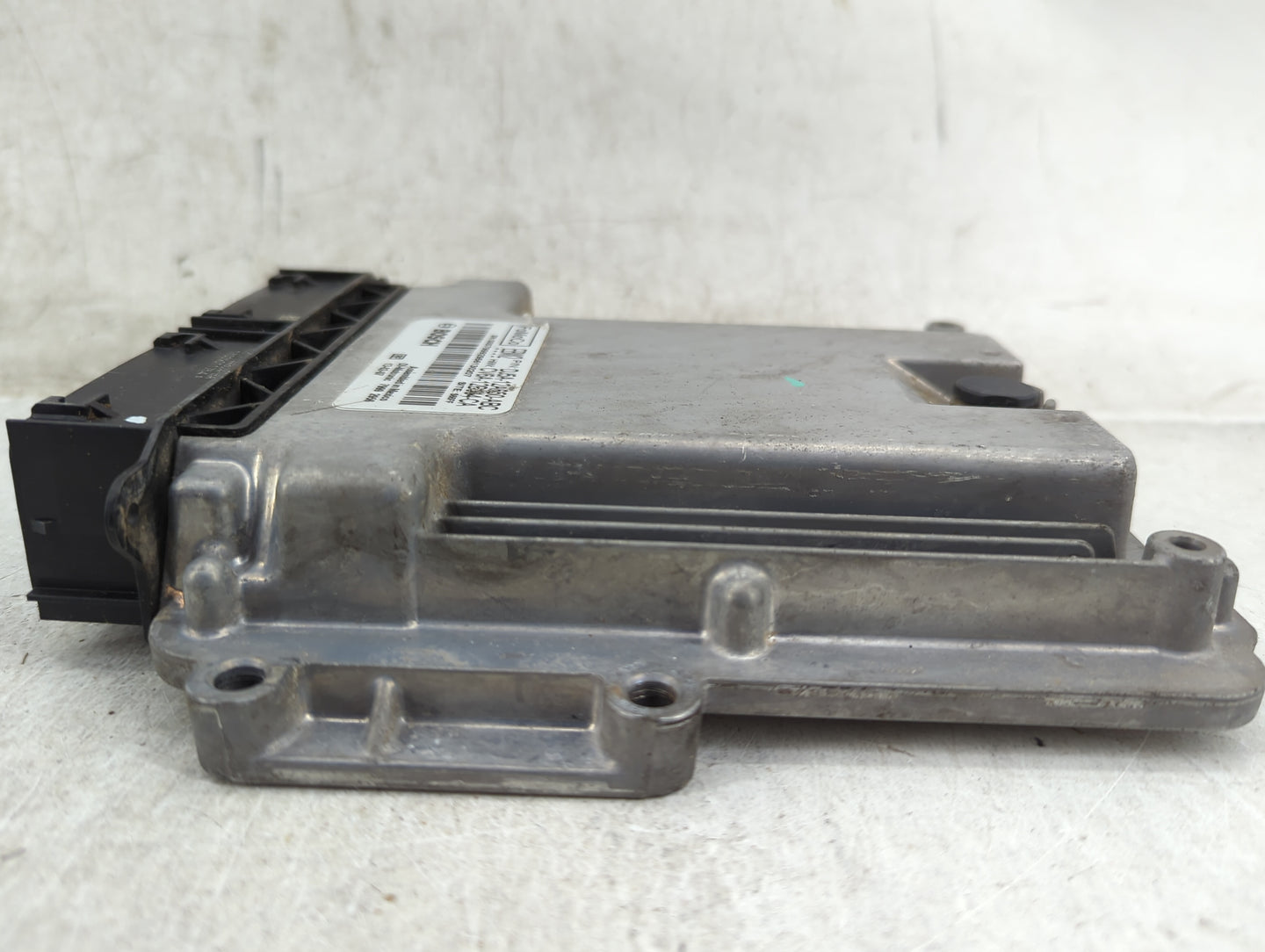 2013-2016 Ford Escape PCM Engine Control Computer ECU ECM PCU OEM P/N:DJ5A-12A650-ABC Fits Fits 2013 2014 2015 2016 OEM Used