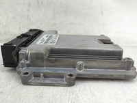 2013-2016 Ford Escape PCM Engine Control Computer ECU ECM PCU OEM P/N:DJ5A-12A650-ABC Fits Fits 2013 2014 2015 2016 OEM Used