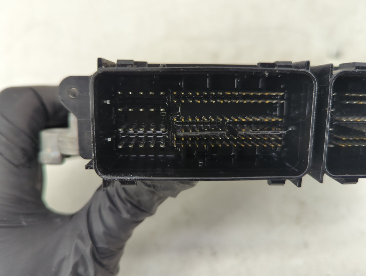 2013-2016 Ford Escape PCM Engine Control Computer ECU ECM PCU OEM P/N:CV6A-12B684-CA EJ5A-12A650-TB Fits Fits 2013 2014 2015