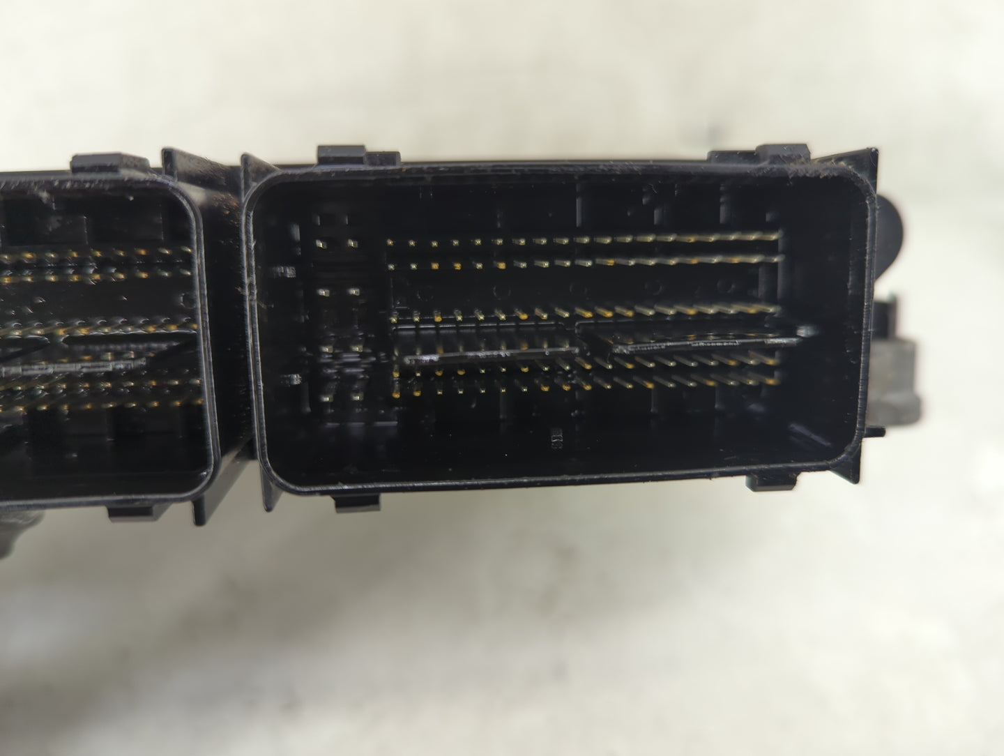 2013-2016 Ford Escape PCM Engine Control Computer ECU ECM PCU OEM P/N:CV6A-12B684-CA EJ5A-12A650-TB Fits Fits 2013 2014 2015
