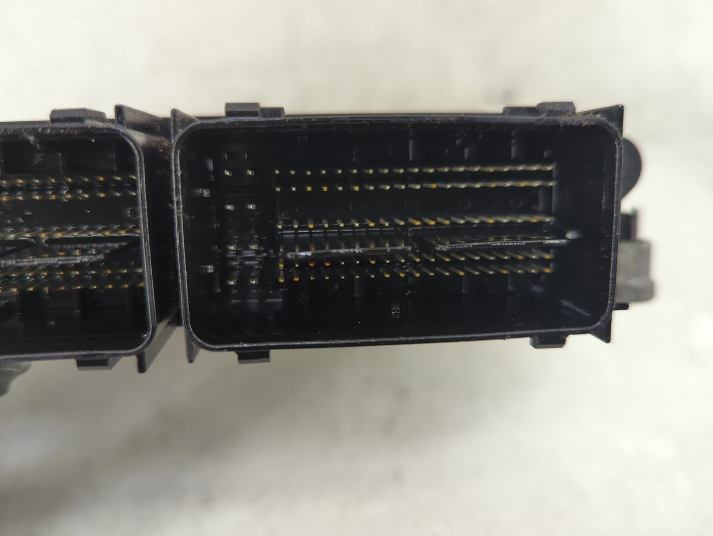 2013-2016 Ford Escape PCM Engine Control Computer ECU ECM PCU OEM P/N:CV6A-12B684-CA EJ5A-12A650-TB Fits Fits 2013 2014 2015
