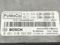 2013-2016 Ford Escape PCM Engine Control Computer ECU ECM PCU OEM P/N:CV6A-12B684-CA EJ5A-12A650-TB Fits Fits 2013 2014 2015