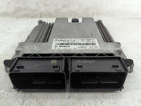 2013-2016 Ford Escape PCM Engine Control Computer ECU ECM PCU OEM P/N:CV6A-12B684-CA DJ5A-12A650-AFA Fits Fits 2013 2014 201