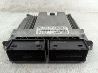 compare product 2013-2016 Ford Escape PCM Engine Control Computer ECU ECM PCU OEM P/N:CV6A-12B684-CA DJ5A-12A650-AFA Fits Fits 2013 2014 2015 2016 OEM Used Auto Parts