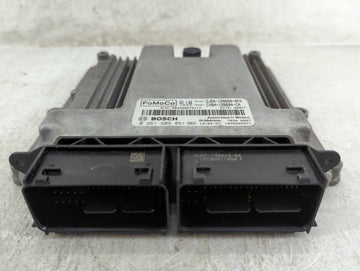 2013-2016 Ford Escape PCM Engine Control Computer ECU ECM PCU OEM P/N:CV6A-12B684-CA DJ5A-12A650-AFA Fits Fits 2013 2014 201