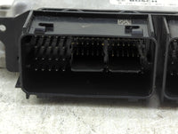 2013-2016 Ford Escape PCM Engine Control Computer ECU ECM PCU OEM P/N:CV6A-12B684-CA DJ5A-12A650-AFA Fits Fits 2013 2014 201