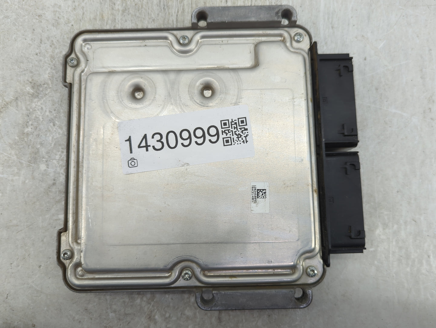 2013-2016 Ford Escape PCM Engine Control Computer ECU ECM PCU OEM P/N:CV6A-12B684-CA DJ5A-12A650-AFA Fits Fits 2013 2014 201