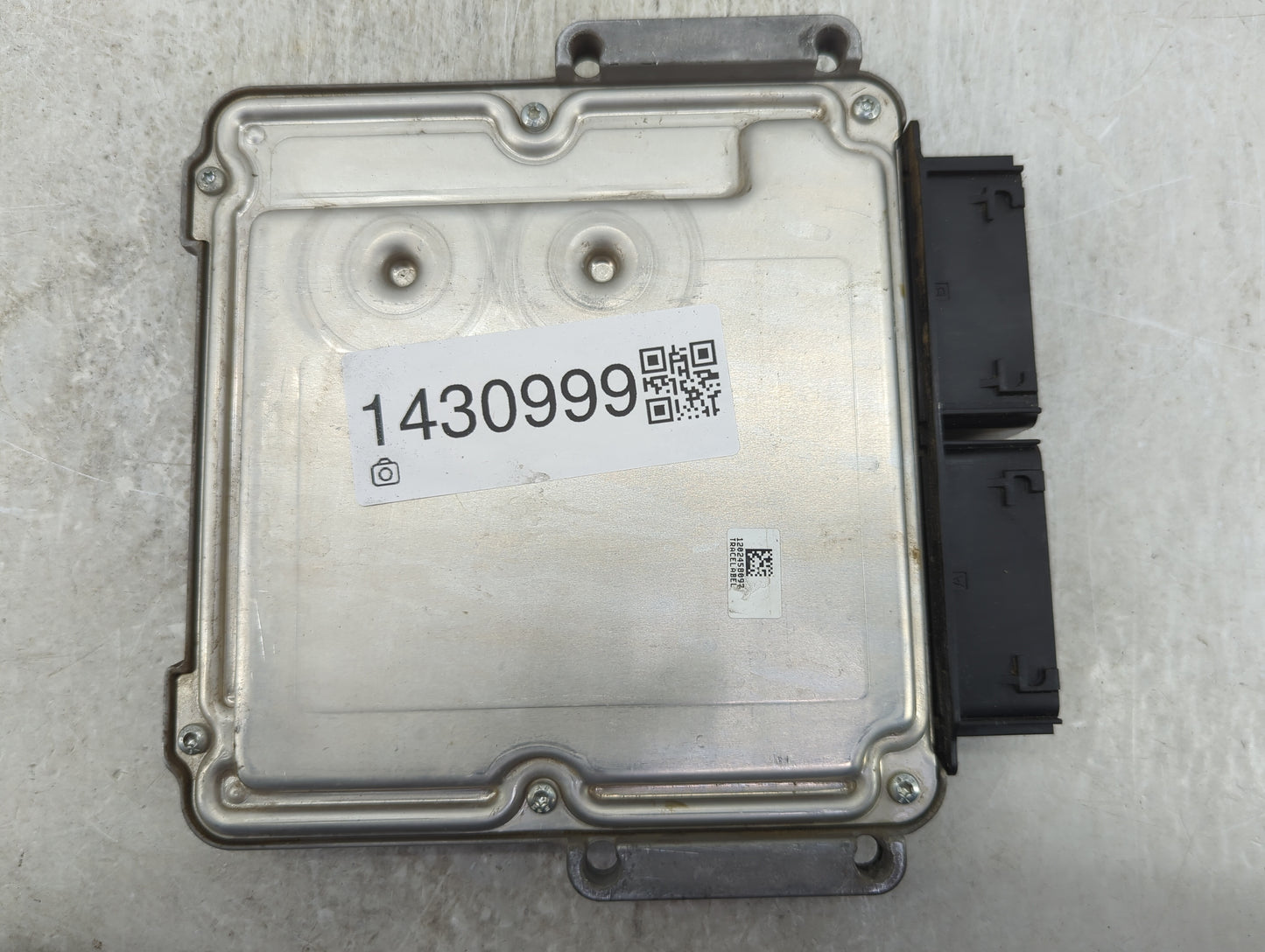 2013-2016 Ford Escape PCM Engine Control Computer ECU ECM PCU OEM P/N:CV6A-12B684-CA DJ5A-12A650-AFA Fits Fits 2013 2014 201