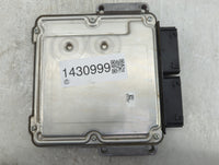 2013-2016 Ford Escape PCM Engine Control Computer ECU ECM PCU OEM P/N:CV6A-12B684-CA DJ5A-12A650-AFA Fits Fits 2013 2014 201