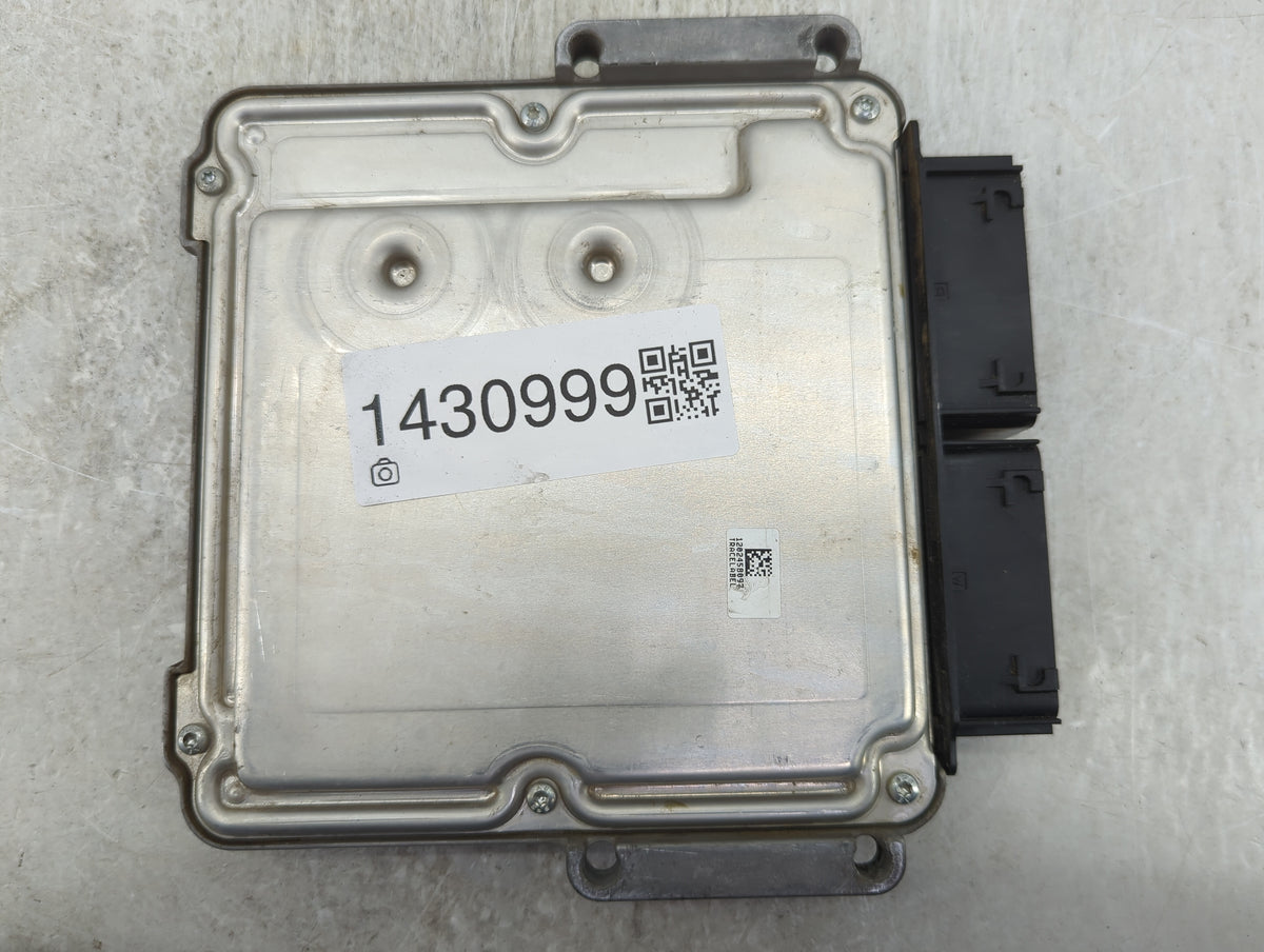 2013-2016 Ford Escape PCM Engine Control Computer ECU ECM PCU OEM P/N:CV6A-12B684-CA DJ5A-12A650-AFA Fits 2013 2014 2015 201