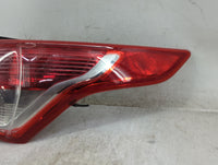 2013-2016 Ford Escape Tail Light Assembly Passenger Right OEM P/N:CJ54-13404-A Fits Fits 2013 2014 2015 2016 OEM Used Auto P
