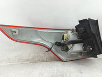2013-2016 Ford Escape Tail Light Assembly Passenger Right OEM P/N:CJ54-13404-A Fits Fits 2013 2014 2015 2016 OEM Used Auto P