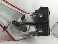 2013-2016 Ford Escape Tail Light Assembly Passenger Right OEM P/N:CJ54-13404-A Fits Fits 2013 2014 2015 2016 OEM Used Auto P