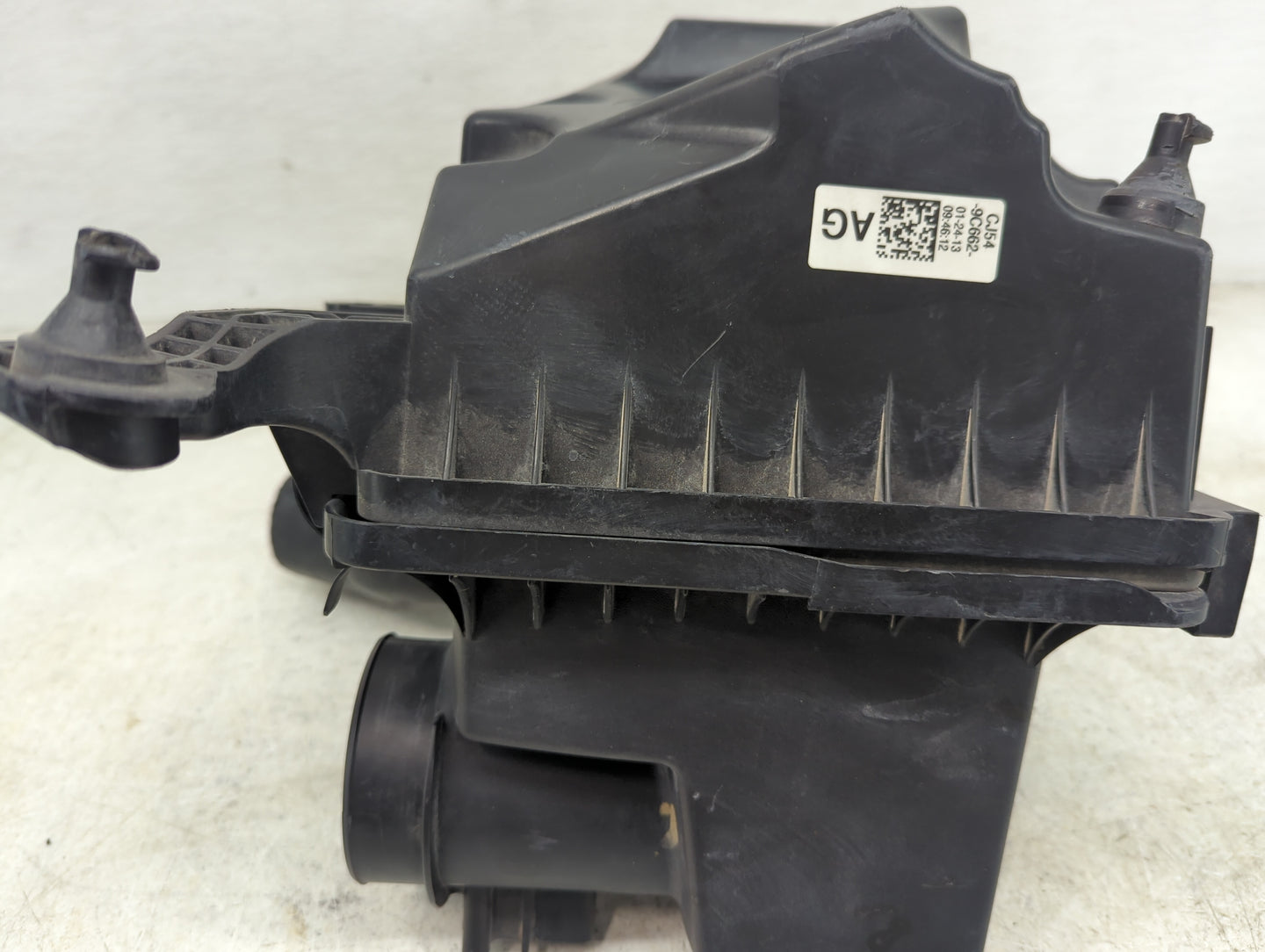 2013-2016 Ford Escape Air Cleaner Intake-duct Hose Tube - Oemusedautoparts1.com