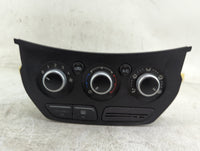 2013-2016 Ford Escape Climate Control Module Temperature AC/Heater Replacement P/N:CJ5T-19980-CH Fits Fits 2013 2014 2015 20