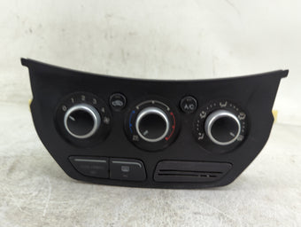 compare product 2013-2016 Ford Escape Climate Control Module Temperature AC/Heater Replacement P/N:CJ5T-19980-CH Fits Fits 2013 2014 2015 2016 OEM Used Auto Parts