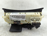 2013-2016 Ford Escape Climate Control Module Temperature AC/Heater Replacement P/N:CJ5T-19980-CH Fits Fits 2013 2014 2015 20