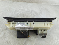 2013-2016 Ford Escape Climate Control Module Temperature AC/Heater Replacement P/N:CJ5T-19980-CH Fits Fits 2013 2014 2015 20
