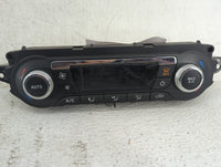 2013-2015 Ford Escape Climate Control Module Temperature AC/Heater Replacement P/N:CJ5T-18C612-BA Fits Fits 2013 2014 2015 O