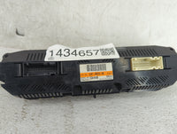 2013-2015 Ford Escape Climate Control Module Temperature AC/Heater Replacement P/N:CJ5T-18C612-BA Fits Fits 2013 2014 2015 O