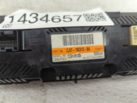 2013-2015 Ford Escape Climate Control Module Temperature AC/Heater Replacement P/N:CJ5T-18C612-BA Fits Fits 2013 2014 2015 O
