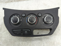 2013-2015 Ford Escape Climate Control Module Temperature AC/Heater Replacement P/N:CJ5T-19980-CK FD-CJ5T-13040321-0812 Fits 
