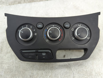 2013-2015 Ford Escape Climate Control Module Temperature AC/Heater Replacement P/N:CJ5T-19980-CK FD-CJ5T-13040321-0812 Fits 