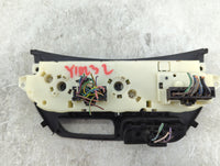 2013-2015 Ford Escape Climate Control Module Temperature AC/Heater Replacement P/N:CJ5T-19980-CK FD-CJ5T-13040321-0812 Fits 