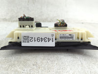 2013-2015 Ford Escape Climate Control Module Temperature AC/Heater Replacement P/N:CJ5T-19980-CK FD-CJ5T-13040321-0812 Fits 