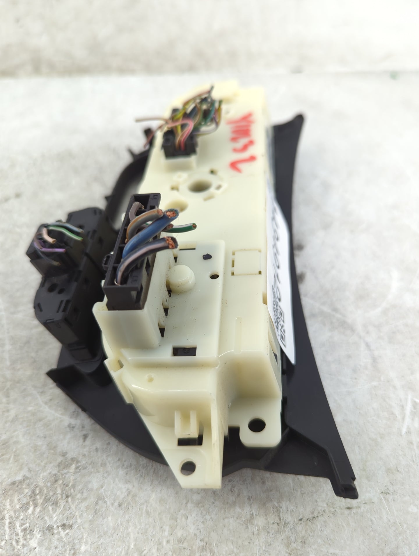2013-2015 Ford Escape Climate Control Module Temperature AC/Heater Replacement P/N:CJ5T-19980-CK FD-CJ5T-13040321-0812 Fits 