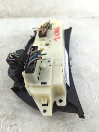 2013-2015 Ford Escape Climate Control Module Temperature AC/Heater Replacement P/N:CJ5T-19980-CK FD-CJ5T-13040321-0812 Fits 