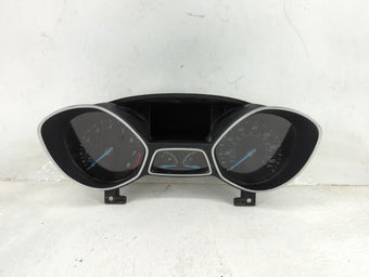 compare product 2013-2014 Ford Escape Instrument Cluster Speedometer Gauges P/N:CL8F-10894-B Fits Fits 2013 2014 OEM Used Auto Parts