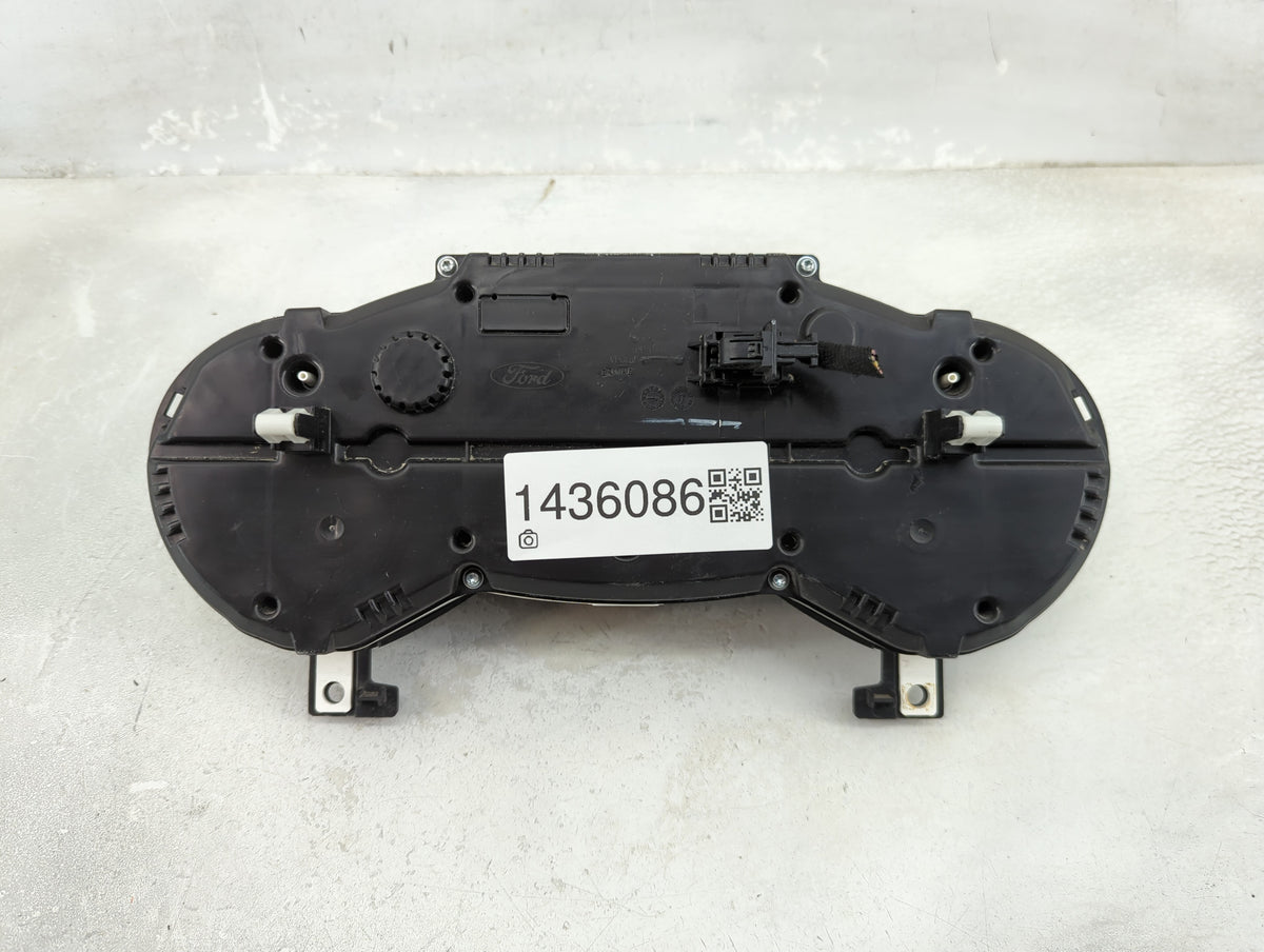 2013 Ford Escape Instrument Cluster Speedometer Gauges P/N:CL8F-10894-B Miles: Fits OEM Used Auto Parts - Oemusedautoparts1.