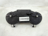 2013-2014 Ford Escape Instrument Cluster Speedometer Gauges P/N:CL8F-10894-B Fits Fits 2013 2014 OEM Used Auto Parts - Oemus