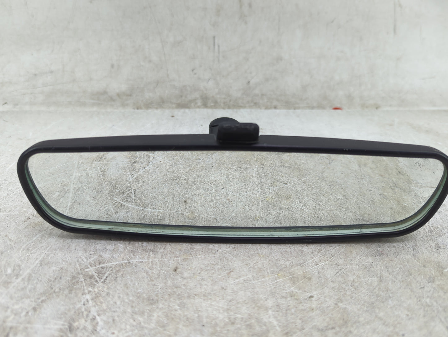 2001-2016 Ford Escape Interior Rear View Mirror Replacement OEM P/N:E8011681 8011681 Fits OEM Used Auto Parts - Oemusedautop
