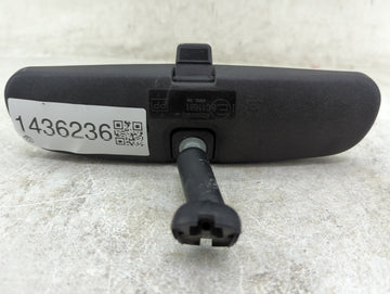 2001-2016 Ford Escape Interior Rear View Mirror Replacement OEM P/N:E8011681 8011681 Fits OEM Used Auto Parts