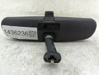 2001-2016 Ford Escape Interior Rear View Mirror Replacement OEM P/N:E8011681 8011681 Fits OEM Used Auto Parts - Oemusedautop
