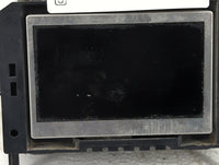 2013-2016 Ford Escape Information Display Screen - Oemusedautoparts1.com