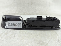 2013-2019 Ford Escape Master Power Window Switch Replacement Driver Side Left P/N:BM5T-14A132-AA Fits OEM Used Auto Parts - 