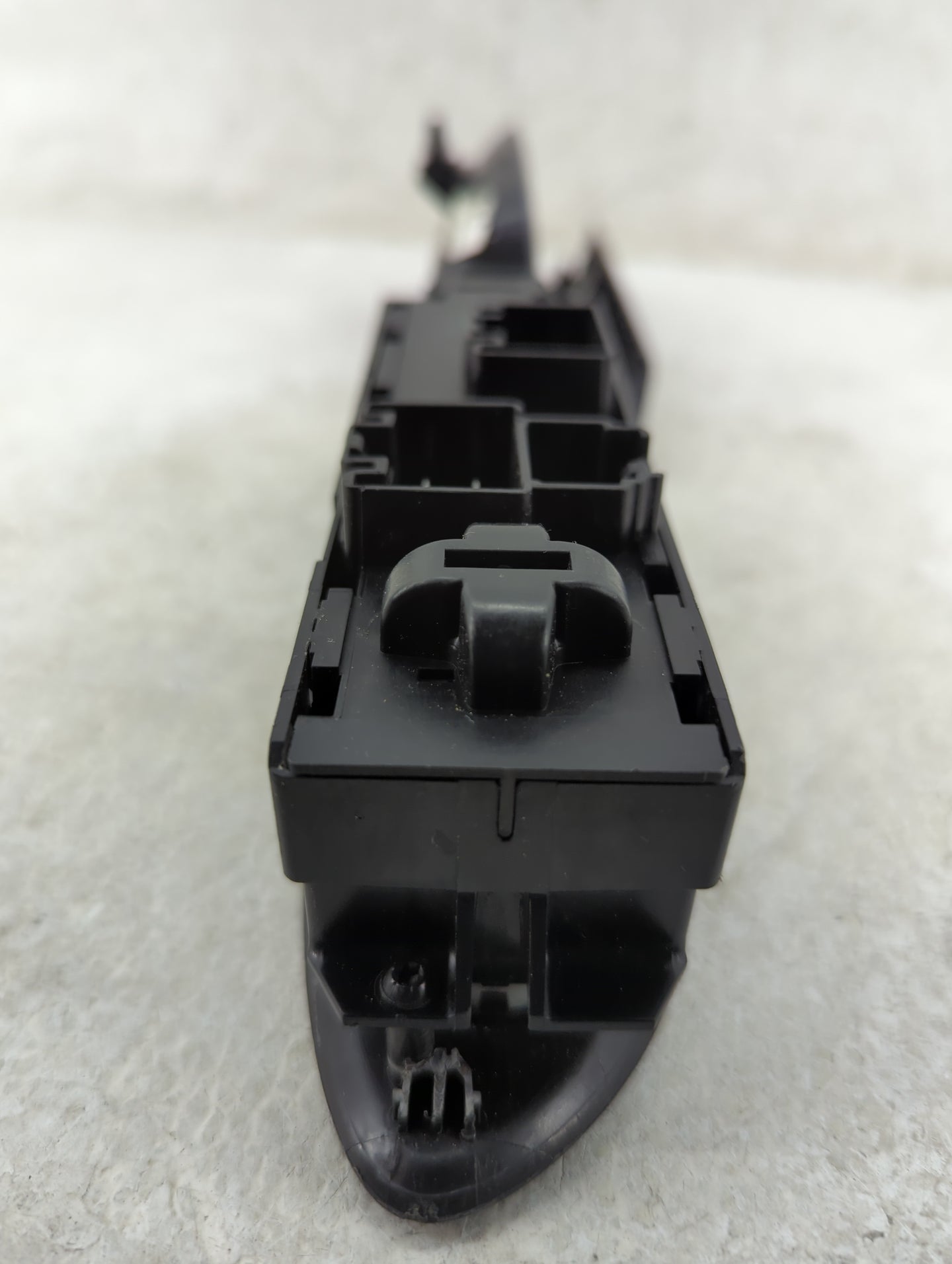 2013-2019 Ford Escape Master Power Window Switch Replacement Driver Side Left P/N:BM5T-14A132-AA Fits OEM Used Auto Parts - 