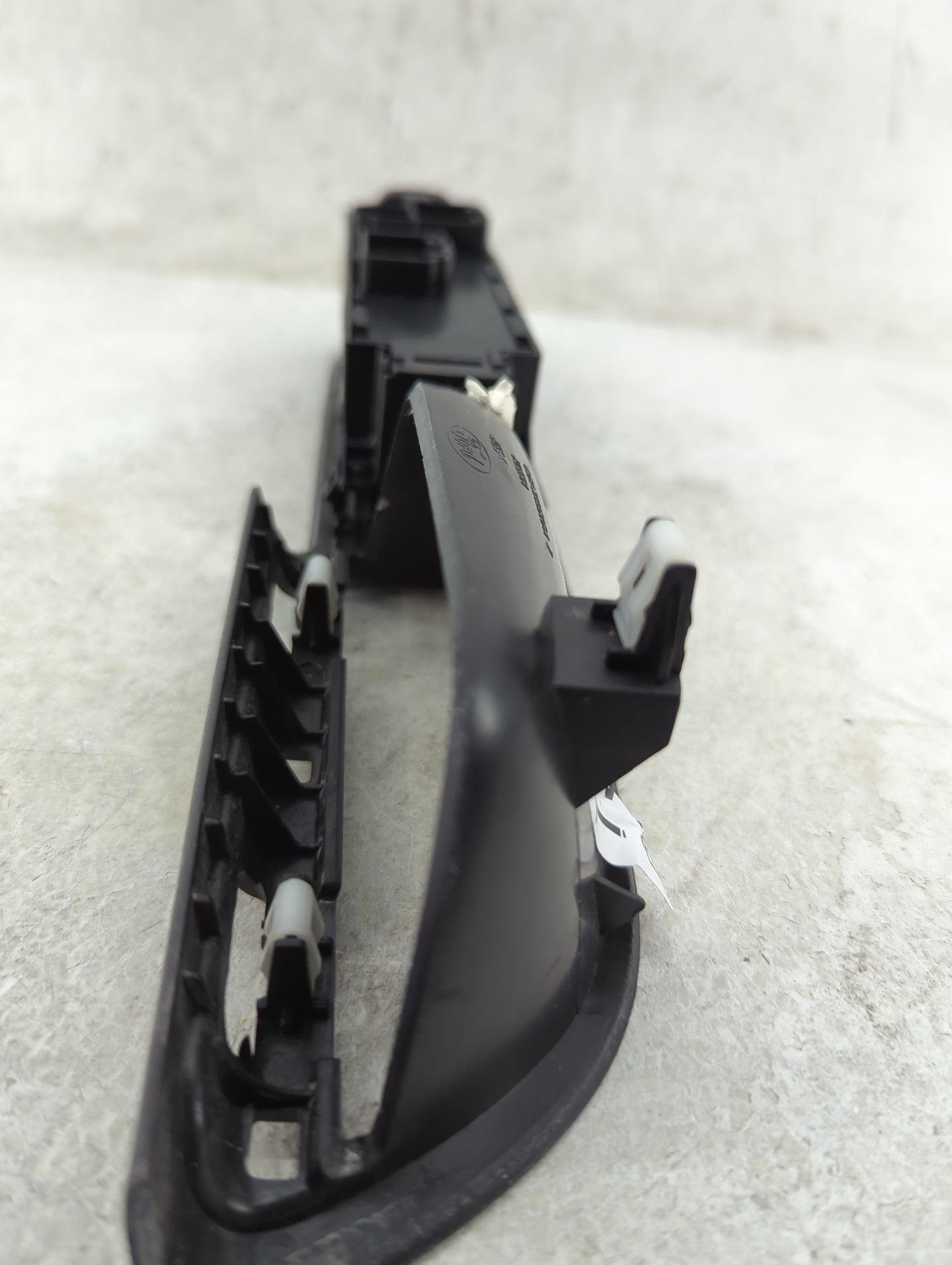 2013-2019 Ford Escape Master Power Window Switch Replacement Driver Side Left P/N:BM5T-14A132-AA Fits OEM Used Auto Parts - 