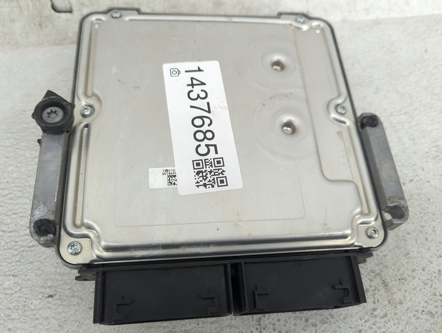 2013-2016 Ford Escape PCM Engine Control Computer ECU ECM PCU OEM P/N:DJ5A-12A650-AAC CV6A-12B684-CA Fits Fits 2013 2014 201
