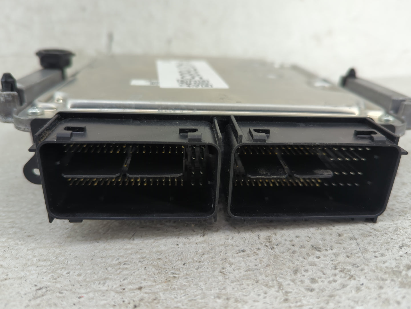 2013-2016 Ford Escape PCM Engine Control Computer ECU ECM PCU OEM P/N:DJ5A-12A650-AAC CV6A-12B684-CA Fits Fits 2013 2014 201