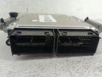 2013-2016 Ford Escape PCM Engine Control Computer ECU ECM PCU OEM P/N:DJ5A-12A650-AAC CV6A-12B684-CA Fits Fits 2013 2014 201