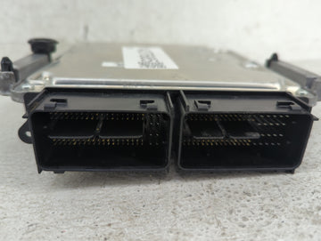 2013-2016 Ford Escape PCM Engine Control Computer ECU ECM PCU OEM P/N:DJ5A-12A650-AAC CV6A-12B684-CA Fits Fits 2013 2014 2015 2016 OEM Used Auto Parts