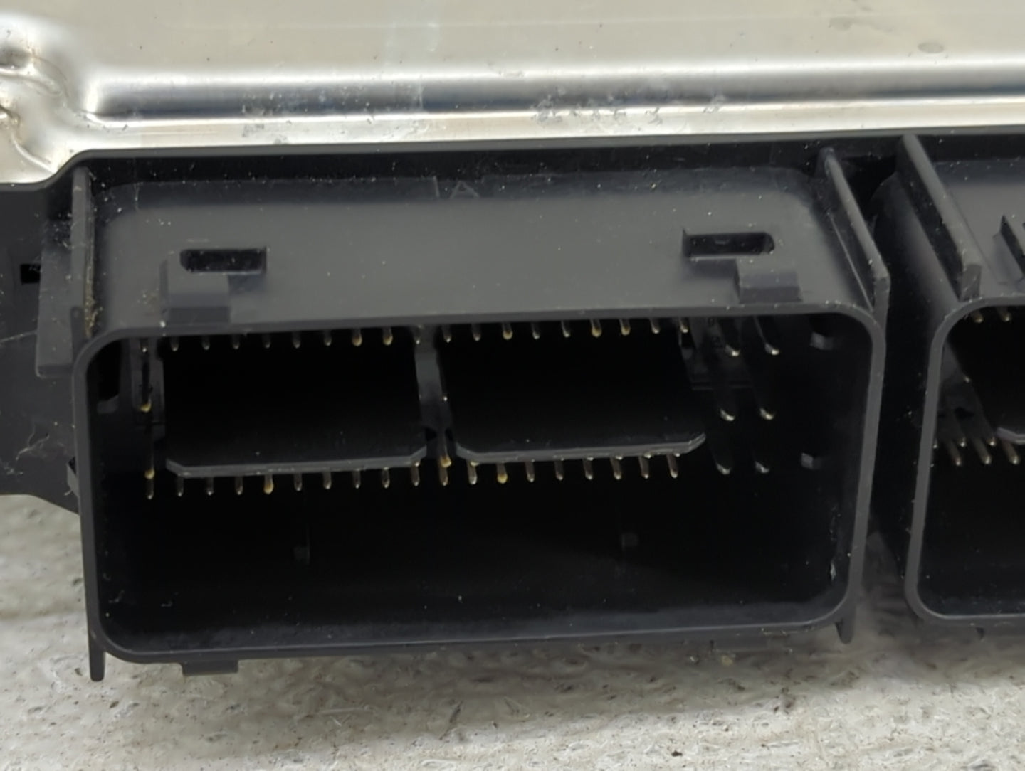 2013-2016 Ford Escape PCM Engine Control Computer ECU ECM PCU OEM P/N:DJ5A-12A650-AAC CV6A-12B684-CA Fits Fits 2013 2014 201
