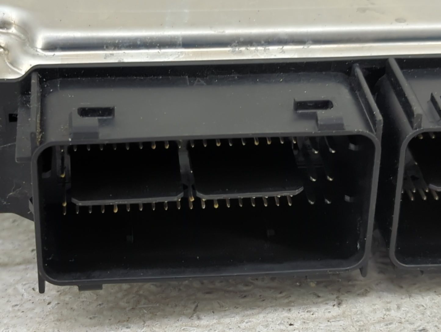 2013-2016 Ford Escape PCM Engine Control Computer ECU ECM PCU OEM P/N:DJ5A-12A650-AAC CV6A-12B684-CA Fits Fits 2013 2014 201