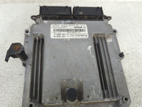 2013-2016 Ford Escape PCM Engine Control Computer ECU ECM PCU OEM P/N:DJ5A-12A650-AAC CV6A-12B684-CA Fits Fits 2013 2014 201