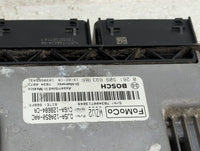 2013-2016 Ford Escape PCM Engine Control Computer ECU ECM PCU OEM P/N:DJ5A-12A650-AAC CV6A-12B684-CA Fits Fits 2013 2014 201