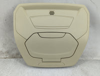 2013 Ford Escape Overhead Roof Console - Oemusedautoparts1.com